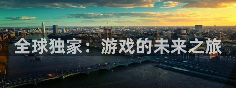 USDT钱包地址是啥：全球独家：游戏的未来之旅